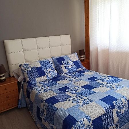 Hotel Hostal La Torre Santander Zewnętrze zdjęcie