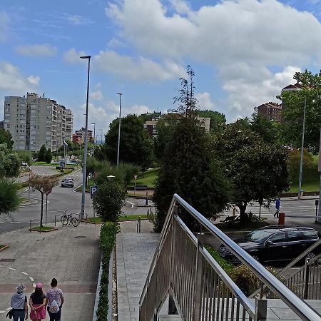 Hotel Hostal La Torre Santander Zewnętrze zdjęcie