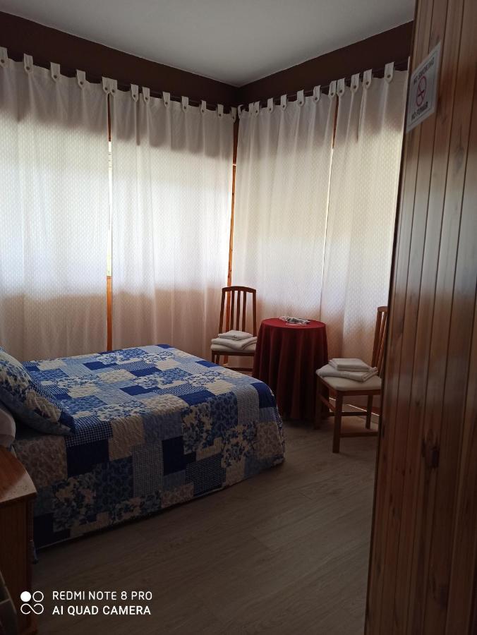 Hotel Hostal La Torre Santander Zewnętrze zdjęcie