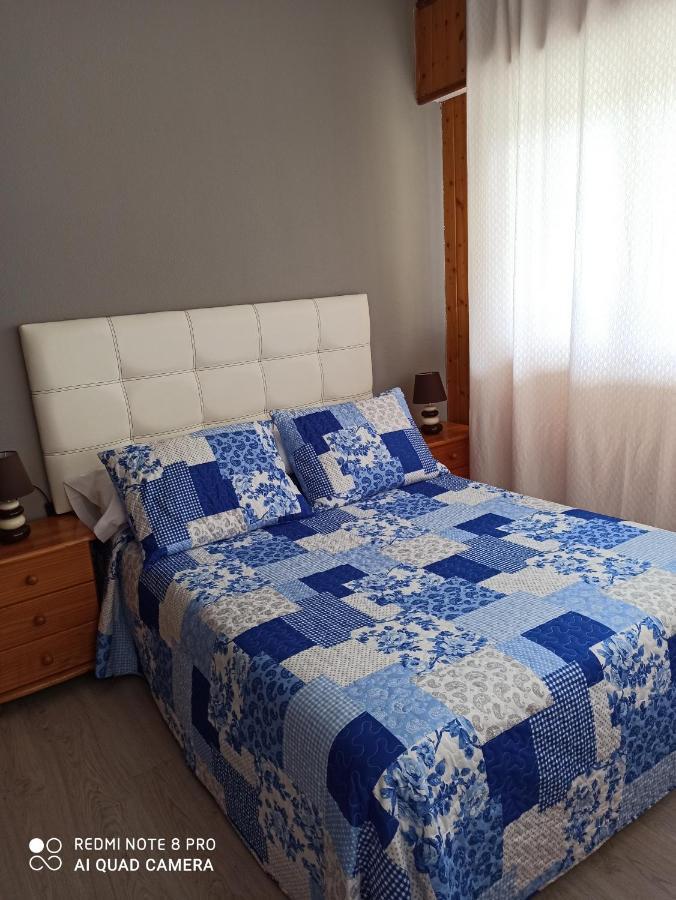 Hotel Hostal La Torre Santander Zewnętrze zdjęcie