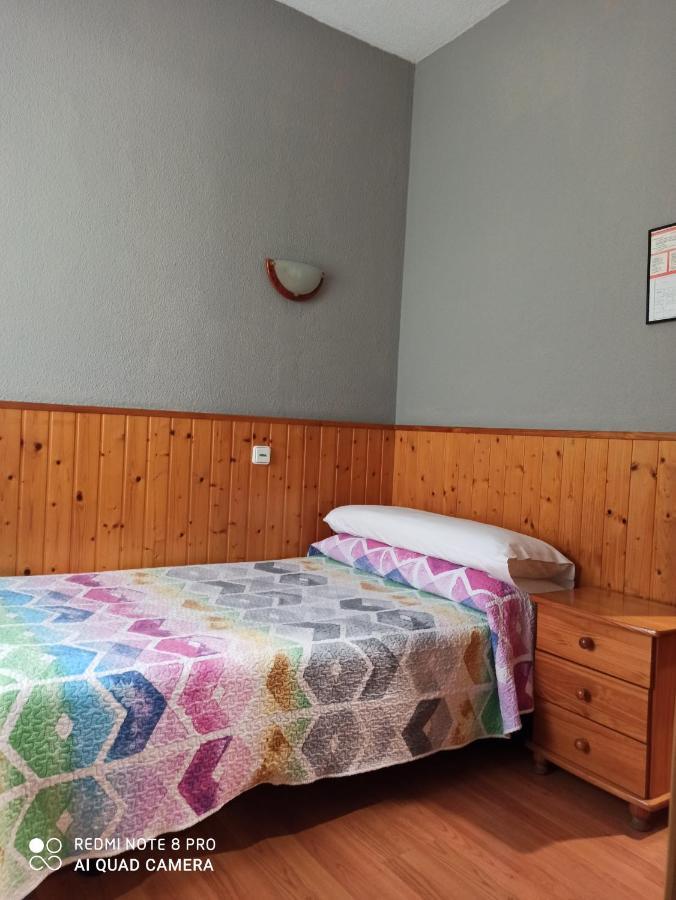 Hotel Hostal La Torre Santander Zewnętrze zdjęcie